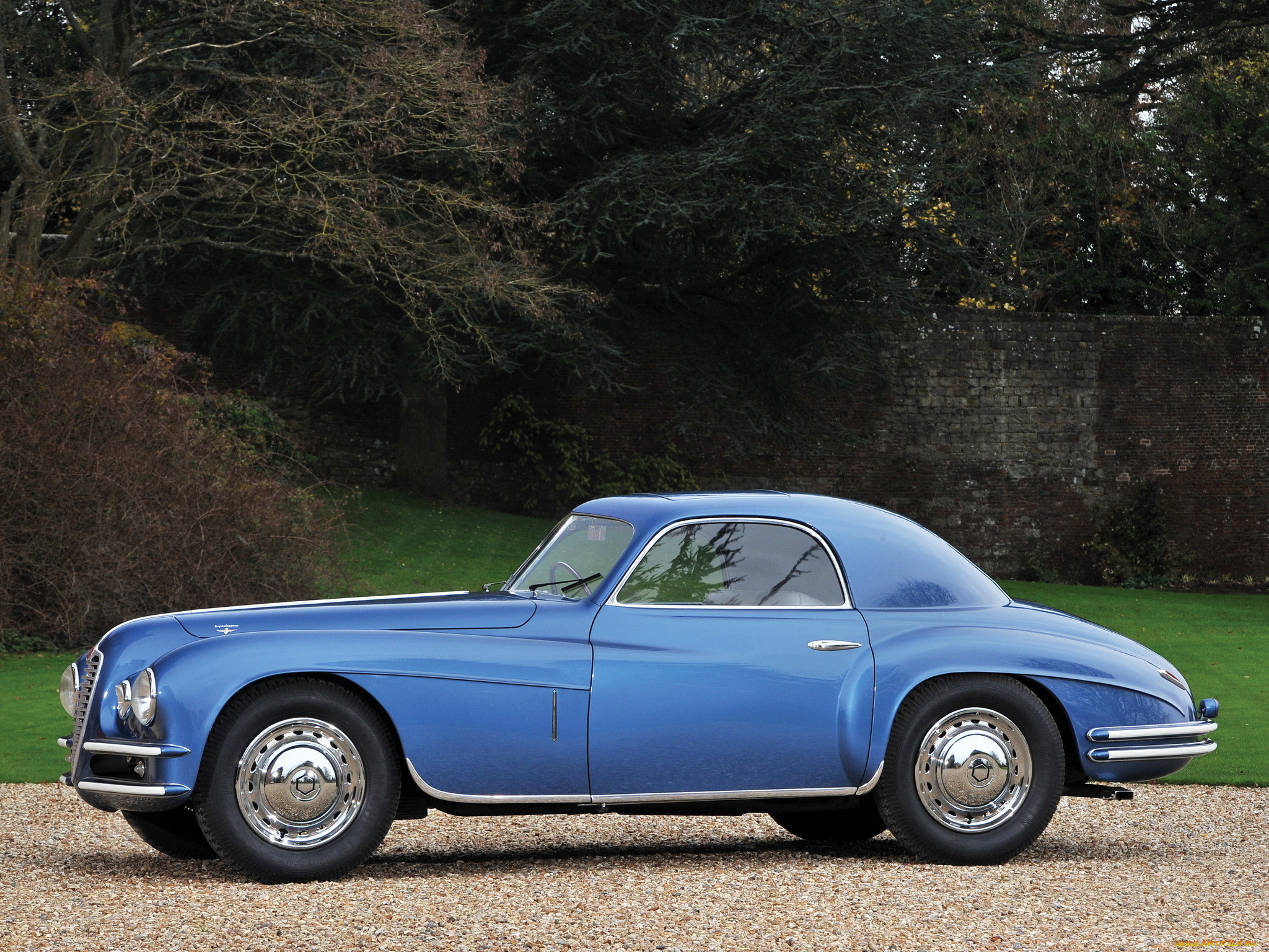 , alfa romeo, alfa, romeo, 6c, 2500, ss, coupe, 